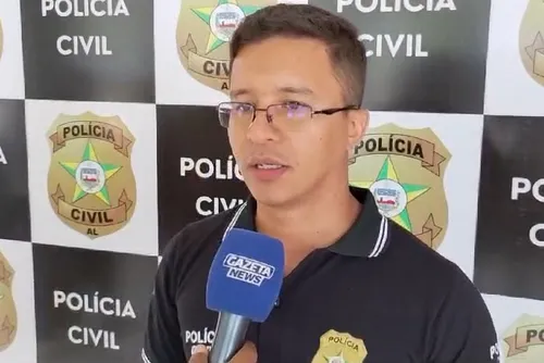 
				PM é apontado como suspeito de tentativa de homicídio em posto do Jacintinho
			
			
