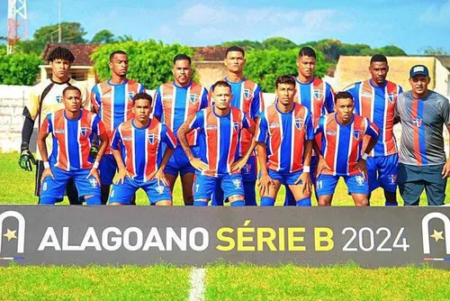 
				São Domingos e Guarany abrem 3ª rodada da Segunda Divisão
			
			
