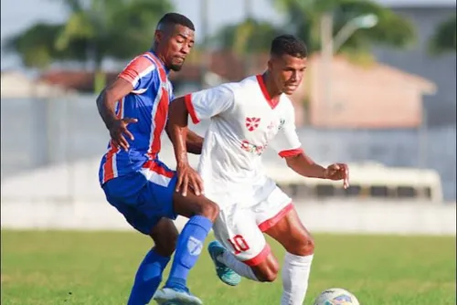 
				Segunda rodada da Série B do Alagoano acontece neste fim de semana
			
			