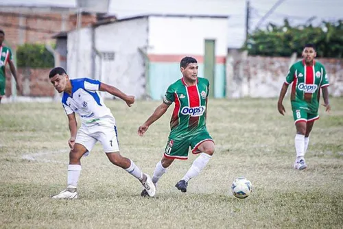 
				Segunda rodada da Série B do Alagoano acontece neste fim de semana
			
			