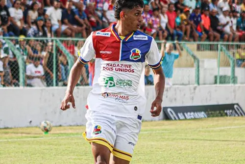 
				Segunda rodada da Série B do Alagoano acontece neste fim de semana
			
			