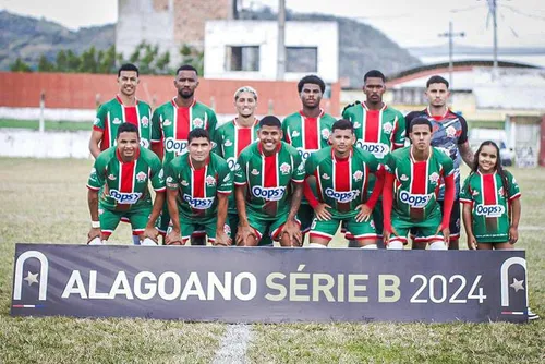 
				Última rodada da 2ª Divisão do Alagoano terá briga por liderança e luta por classificação
			
			