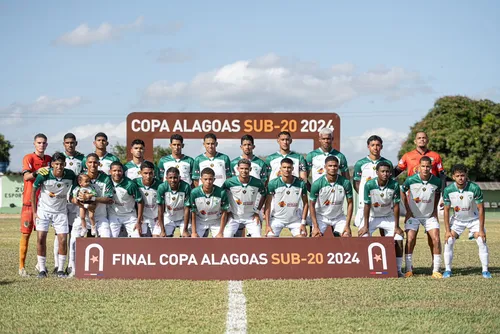
				Zumbi vence o CEO e é campeão da Copa Alagoas Sub-20
			
			