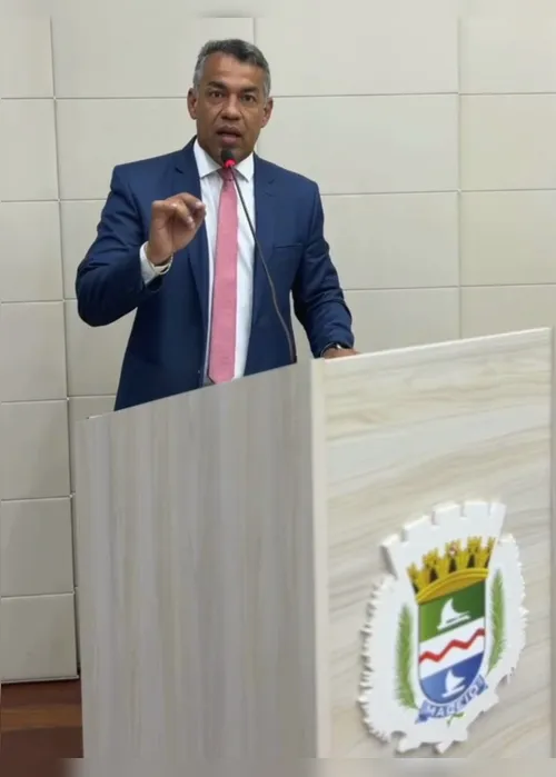 
			
				Câmara aprova projeto para regularização de imóveis, em Maceió
			
			