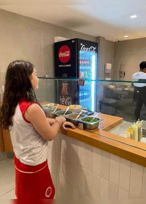 
			
				Gastronomia genuinamente praiana: o sabor do Sun Poke
			
			