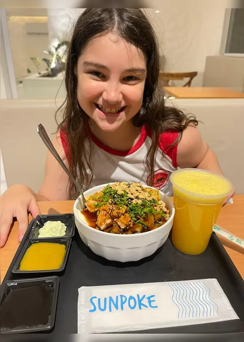 
			
				Gastronomia genuinamente praiana: o sabor do Sun Poke
			
			