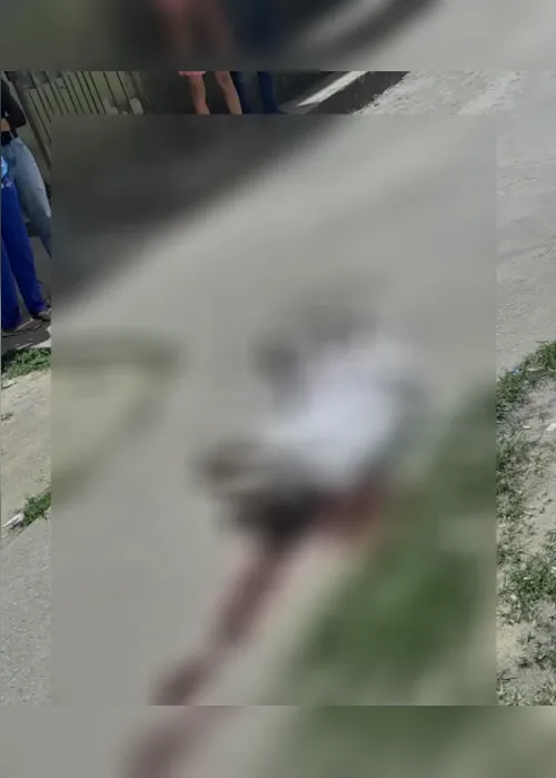 
				Jovem é morto a tiros em residencial no bairro do Ouro Preto
			
			