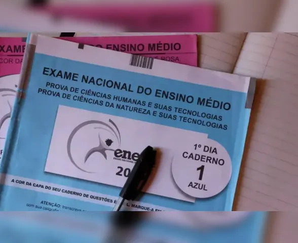 Enem 2025: prazo para pedir isenção termina nesta sexta