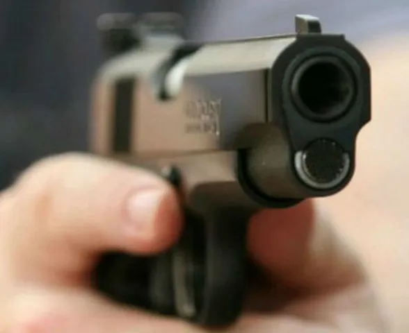Marido mantém mulher e filhos reféns com arma de fogo e é preso em Rio Largo