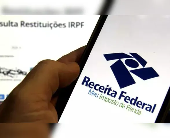 Receita abre nesta quarta consulta ao lote residual da restituição