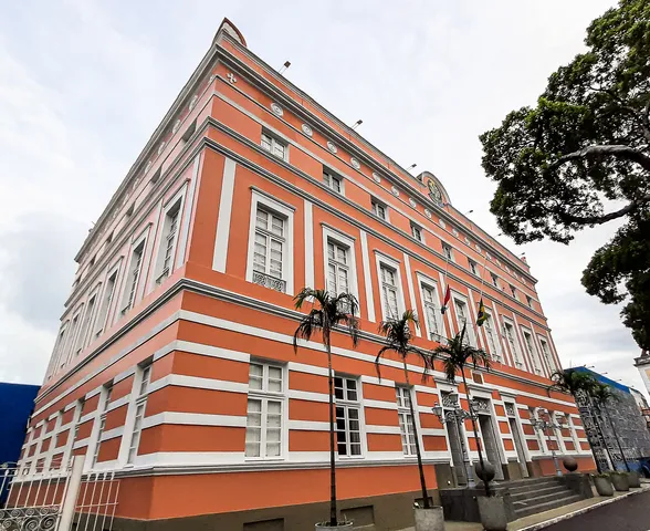 ALE aprova projeto que cria Serviço Auxiliar Temporário na PM e no Corpo de Bombeiros