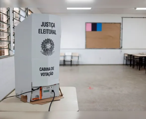 Saiba quais cidades voltarão às urnas neste domingo (27)
