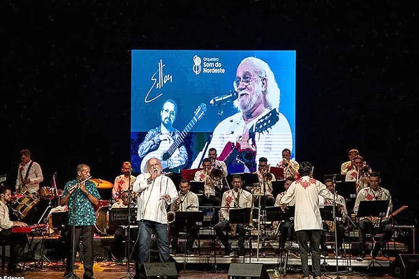 
				
					2° edição da Orquestra Som do Nordeste, 74° Expoagro, StandUp e muito mais
				
				