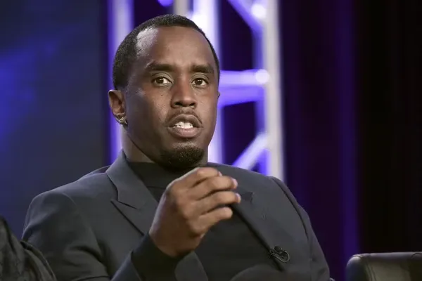 Diddy é Alvo De 120 Novas Acusações De Abuso Sexual