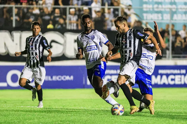 
				
					Confrontos da Pr-Copa do Nordeste devem ser oficializados na prxima semana
				
				