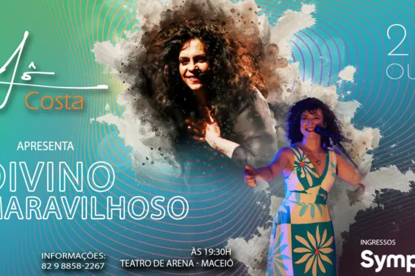 
				
					Expoagrinho para a garotada vaqueira, tributo a Gal Costa, espetáculo de ballet e mais!
				
				