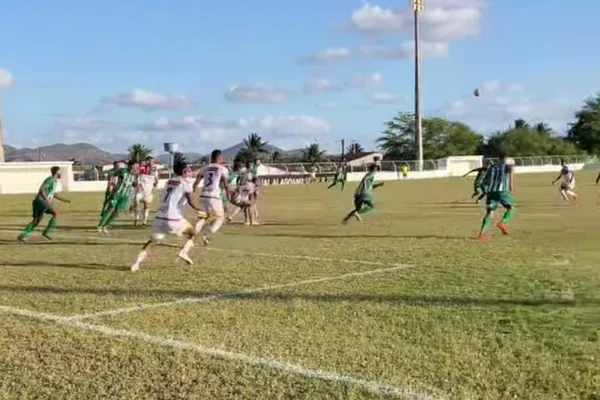 
				
					Igaci e Zumbi empatam por 0x0 no jogo de ida da final da 2ª Divisão
				
				