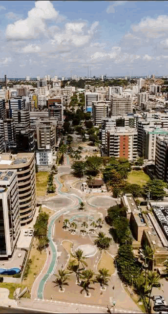 Corredor Vera Arruda: maior parque linear de Maceió celebra 20 anos