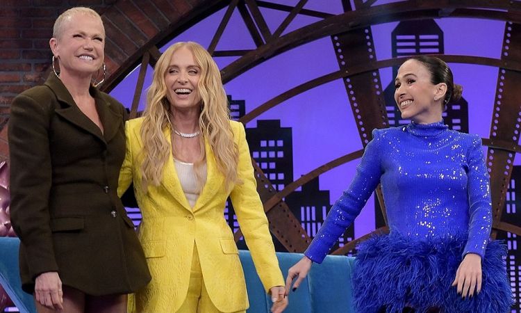 O que é Cuckquean, o fetiche revelado pela Xuxa?