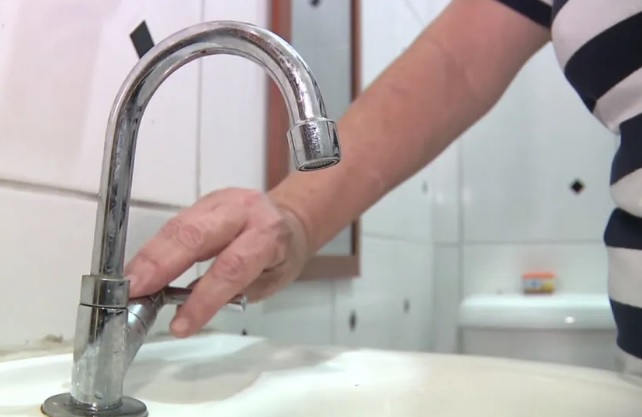 Manutenção pode deixar 20 bairros de Maceió sem abastecimento de água; veja!