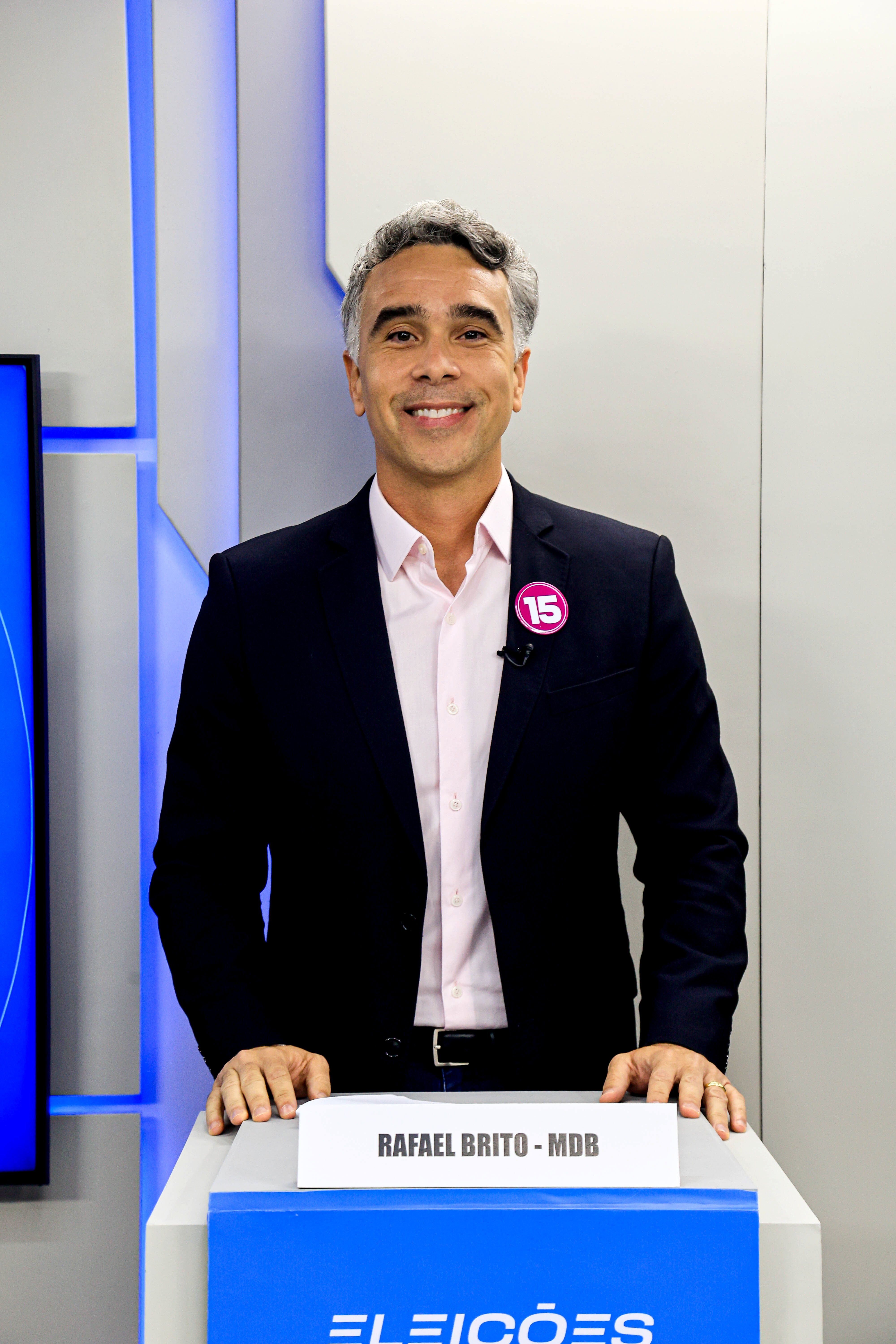 Rafael diz que Maceió terá transporte de ônibus grátis e bolsa para ...