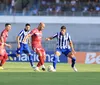 CSA disputa vaga na Copa do Nordeste contra o Maracanã, no Rei Pelé imagem