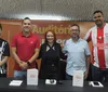 Clubes alagoanos fecham acordo de patrocínio com site de acompanhantes imagem