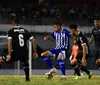 Em amistoso preparatório, CSA vence o Santa Cruz no finalzinho: 1 a 0 imagem