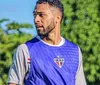 Futuro de Gabriel Silva: CSA ou Vila Nova? imagem