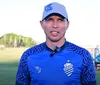 Higo Magalhães faz avaliação positiva do CSA no amistoso contra o Santa imagem
