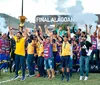 Igaci vence Zumbi, é campeão da 2ª Divisão do Alagoano e está de volta à elite estadual imagem