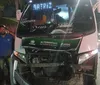 Motociclista morre em colisão com micro-ônibus em Cruz das Almas imagem