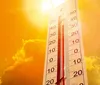 Calor intenso causa mal súbito em quatro crianças dentro de ônibus escolar imagem