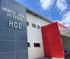 Mulher é esfaqueada pelo marido após fim de relacionamento em Marechal Deodoro imagem