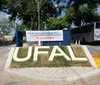 Ufal suspende aulas presenciais em Maceió e Rio Largo devido a fortes chuvas imagem
