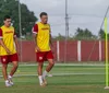 Vitinho volta a treinar e reforça elenco do CRB para o Alagoano imagem