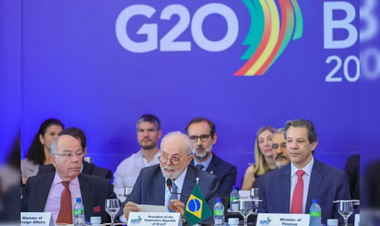 Saiba qual país do G20 tem a menor jornada de trabalho