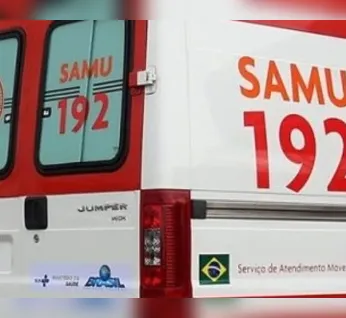 Mulher tenta incendiar serraria e é contida por populares em Arapiraca