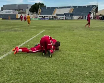 CRB vence o Brasiliense e depende de si para se classificar