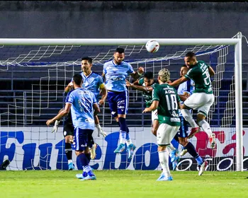 CSA conhece todos os adversários da Série C 2025