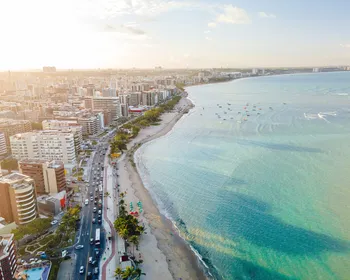 Confira a previsão do tempo para o fim de semana em Alagoas