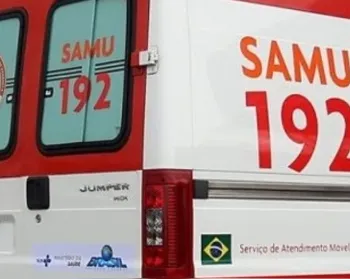Motociclista provoca acidente em ultrapassagem proibida e deixa dois feridos em Arapiraca