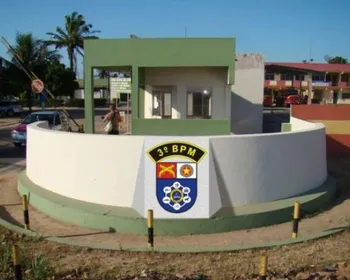 Usuário de drogas, filho invade casa e ameaça mãe com facão em Arapiraca