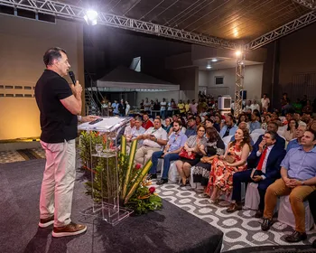 OAM realiza celebração ecumênica de Natal para colaboradores