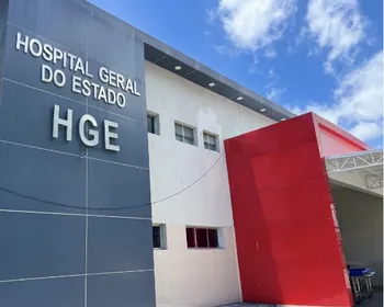 Enfermeira é agredida por paciente durante atendimento no HGE