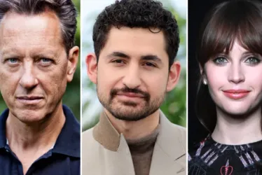 
			
				100 Nights Of Hero | Richard E. Grant, Amir El-Masry e Felicity Jones embarcam no drama de Julia Jackman
			
			