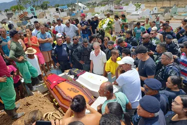 
			
				Vítima de acidente em União, idoso é o terceiro óbito da mesma família
			
			
