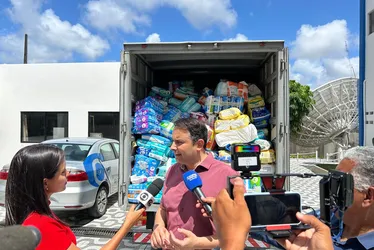 
				3º Circuito Arnon de Mello arrecada oito mil fraldas para instituições de caridade
			
			