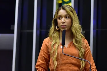 
			
				Erika Hilton pede que Ministério Público investigue Ana Paula Minerato
			
			