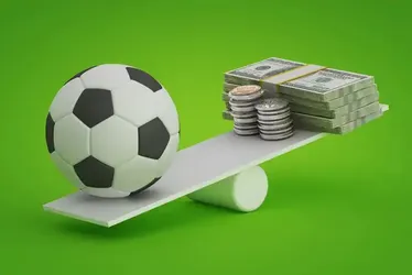 
			
				A desigualdade financeira no futebol brasileiro
			
			